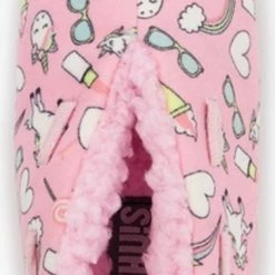 Uitgang π Thu!s Kinder Sloffen Unicorn - Roze - Maat 34 - Pantoffels β 11 Uitgang π Thu!s Kinder Sloffen Unicorn - Roze - Maat 34 - Pantoffels β -Bergstein Shop 378x840