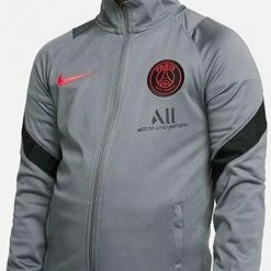 Coupon ✨ Nike - PSG Strike Tracksuit Junior - Kids Trainingspak-116 - 128 ❤️ -Bergstein Shop 381x840