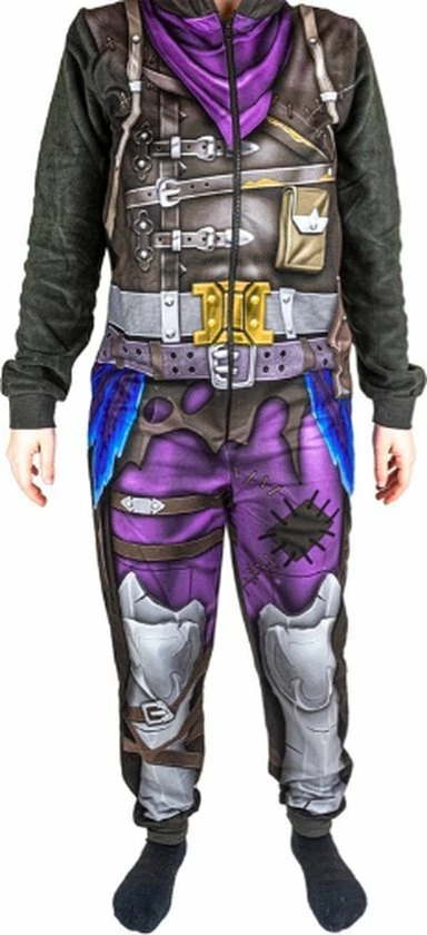 Begroting π― Fortnite - Pyjama - Onesie - Maat: 176 Cm / 16 Jaar. π₯° 1 Begroting π― Fortnite - Pyjama - Onesie - Maat: 176 Cm / 16 Jaar. π₯°