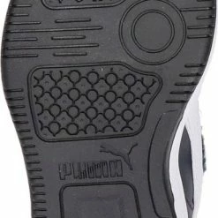 Groothandel 🥰 Puma Rebound Joy 👟 Sneakers Blauw Textiel 82305 - Heren - Maat 35 🥰 -Bergstein Shop 384x840