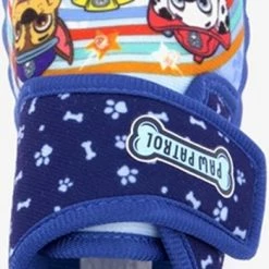 Korting 👍 Paw Patrol Kinder Pantoffels Met Lichtjes - Blauw - Maat 29 - Sloffen 💯 -Bergstein Shop 391x840 1