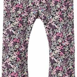 Uitgang 🔥 NAME IT NMFNINA FLARE PANT Meisjes Broek - Maat 86 🎁