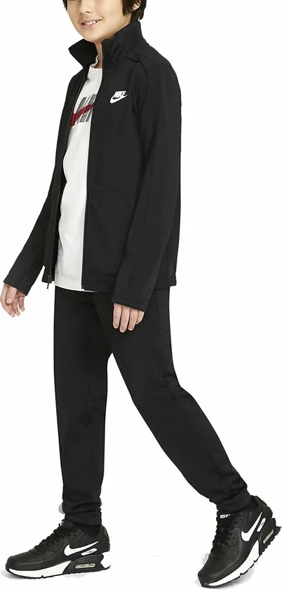 Begroting 👏 Nike Sportswear Futura Trainingspak Unisex - Maat 158 XL-158/170 👍 1 Begroting 👏 Nike Sportswear Futura Trainingspak Unisex - Maat 158 XL-158/170 👍