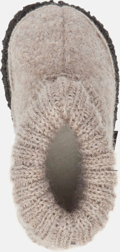 Uitgang 🧨 Bergstein Cozy - Sloffen - Unisex Junior - Beige - Maat 29 🧨 8 Uitgang 🧨 Bergstein Cozy - Sloffen - Unisex Junior - Beige - Maat 29 🧨 - Afbeelding 8