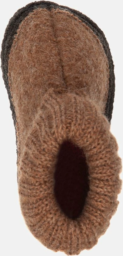 Uitgang π€© Bergstein - Huissloffen Voor Kinderen En Volwassenen - Cozy - Bruin - Maat 24EU π€© 2 Uitgang π€© Bergstein - Huissloffen Voor Kinderen En Volwassenen - Cozy - Bruin - Maat 24EU π€© - Afbeelding 2