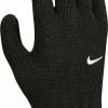 Nieuw 🛒 Nike Kinderen Handschoenen - Maat S/M - Unisex - Zwart 🎁