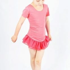 Beste recensies van ๐งจ Avento Balletschoenen - Canvas - Roze - 31 ๐