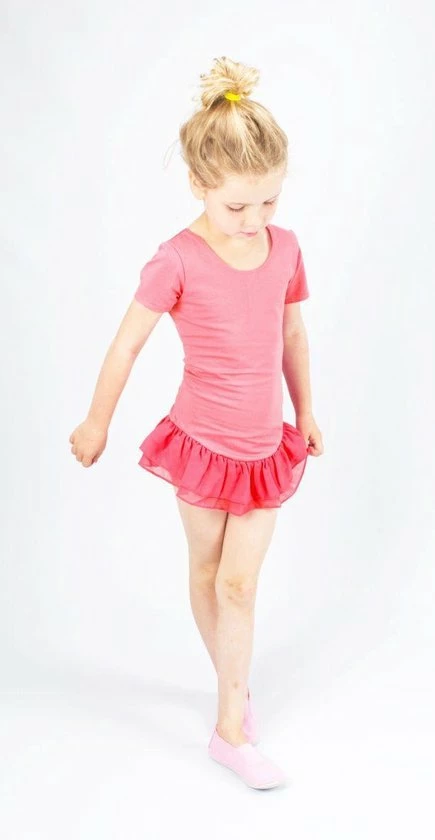 Beste recensies van 𧨠Avento Balletschoenen - Canvas - Roze - 31 π 1 Beste recensies van 𧨠Avento Balletschoenen - Canvas - Roze - 31 π