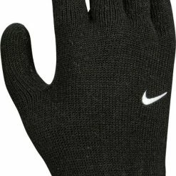 Nieuw 🛒 Nike Kinderen Handschoenen - Maat S/M - Unisex - Zwart 🎁