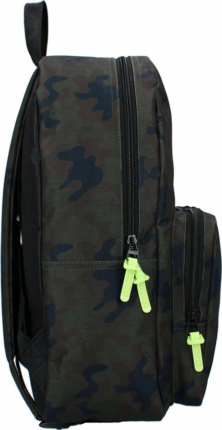 Coupon ⨠Skooter Undercover Large Rugzak - 14 L - Legergroen 𧨠2 Coupon ⨠Skooter Undercover Large Rugzak - 14 L - Legergroen 𧨠- Afbeelding 2