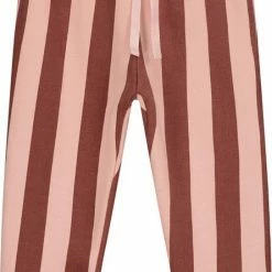 Beste recensies van ⭐ Smitten Organic Stripe Print Vintage Wash Sweatpants ⭐