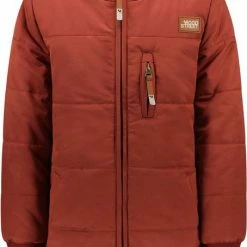 Gloednieuw ๐งจ Moodstreet M207-5211 Meisjes Winterjas - Maat 134/140 โค๏ธ