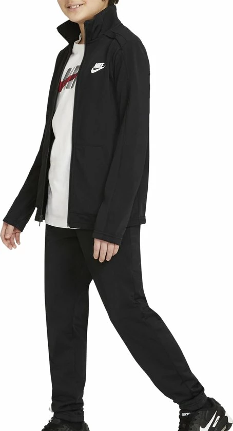 Begroting 👏 Nike Sportswear Futura Trainingspak Unisex - Maat 158 XL-158/170 👍 2 Begroting 👏 Nike Sportswear Futura Trainingspak Unisex - Maat 158 XL-158/170 👍 - Afbeelding 2