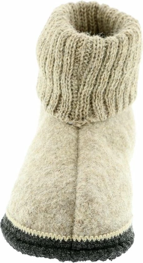 Uitgang 🧨 Bergstein Cozy - Sloffen - Unisex Junior - Beige - Maat 29 🧨 10 Uitgang 🧨 Bergstein Cozy - Sloffen - Unisex Junior - Beige - Maat 29 🧨 - Afbeelding 10