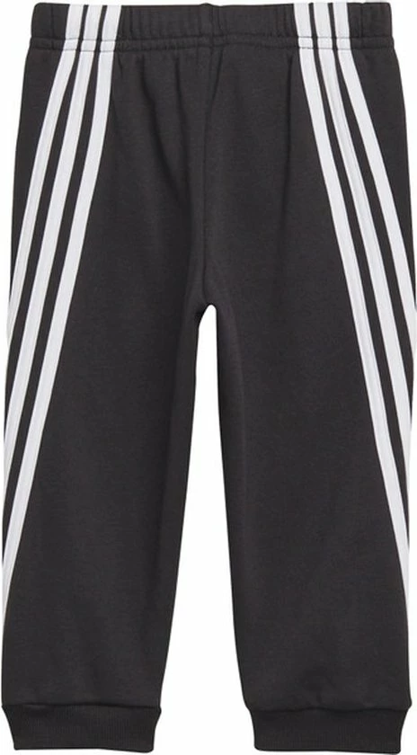 Beste recensies van ๐งจ Adidas I FI 3S Trainingspak - Maat 74 - Unisex - Zwart - Wit โ 10 Beste recensies van ๐งจ Adidas I FI 3S Trainingspak - Maat 74 - Unisex - Zwart - Wit โ - Afbeelding 10