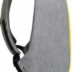 Nieuw 💯 XD Design Bobby Compact - Anti-Diefstal Rugzak 11 Liter - Geel 👍 -Bergstein Shop 465x840