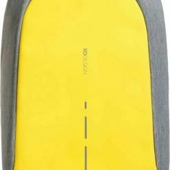 Nieuw 💯 XD Design Bobby Compact - Anti-Diefstal Rugzak 11 Liter - Geel 👍 -Bergstein Shop 472x840 2