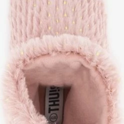 Beste recensies van 👏 Thu!s Hoge Kinder Pantoffels Met Unicorn - Roze - Maat 34 - Sloffen 🎉 -Bergstein Shop 472x840 6