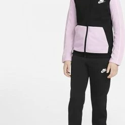 Korting 😍 Nike Sportswear Trainingspak Kids - Maat 140 ⭐ -Bergstein Shop 473x840