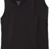 Uitgang 🎉 NAME IT NKMTANK TOP 2P NOOS Jongens Ondergoed - Maat 122/128 👍