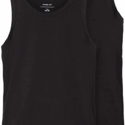 Uitgang 🎉 NAME IT NKMTANK TOP 2P NOOS Jongens Ondergoed - Maat 122/128 👍