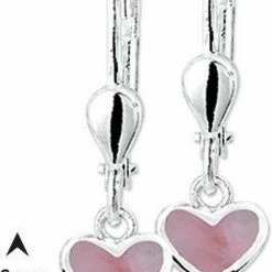 Nieuw π Yep! Oorhangers Hart Brisur Haak 8 Mm - Zilver π 8 Nieuw π Yep! Oorhangers Hart Brisur Haak 8 Mm - Zilver π -Bergstein Shop 483x840