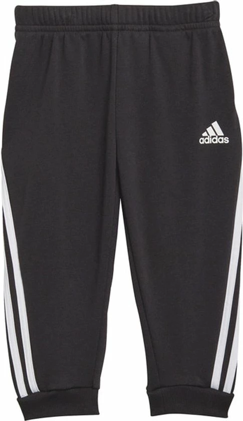Beste recensies van ๐งจ Adidas I FI 3S Trainingspak - Maat 74 - Unisex - Zwart - Wit โ 5 Beste recensies van ๐งจ Adidas I FI 3S Trainingspak - Maat 74 - Unisex - Zwart - Wit โ - Afbeelding 5