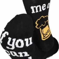 Top 10 ✔️ Merkloos Verjaardag Cadeautje Voor Hem En Haar - Bierglas Mismatch - Bier Sokken - Valentijnsdag Cadeau - Leuke Sokken - Vrolijke Sokken - Luckyday 🧦 Socks - Sokken Met Tekst - Aparte Sokken - 🧦 Socks Waar Je Happy Van Wordt - Maat 41-46 ✨