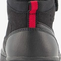 Beste recensies van ✔️ Blue Box Hoge Gevoerde Jongens 👟 Sneakers - Zwart - Maat 36 😉 -Bergstein Shop 486x840 2