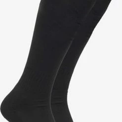 Top 10 ✔️ Dutchy Voetbalsokken - Zwart - Maat 31/34 ⭐