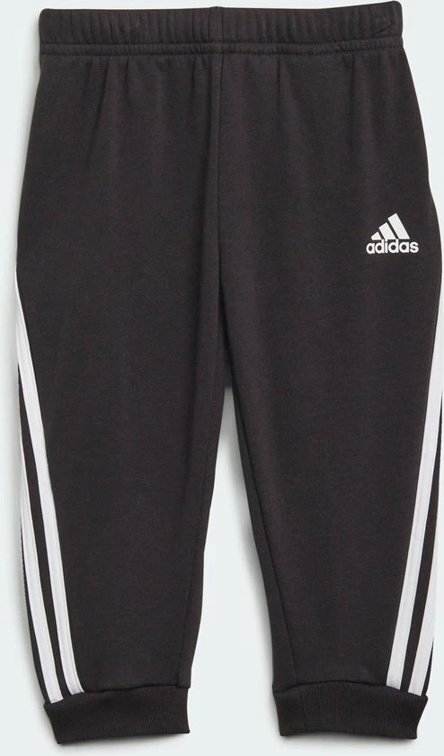 Beste recensies van ๐งจ Adidas I FI 3S Trainingspak - Maat 74 - Unisex - Zwart - Wit โ 4 Beste recensies van ๐งจ Adidas I FI 3S Trainingspak - Maat 74 - Unisex - Zwart - Wit โ - Afbeelding 4