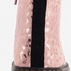 Top 10 🎉 Blue Box Meisjes Veterboots Met Luipaardprint - Roze - Maat 21 😀 -Bergstein Shop 495x840