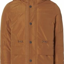 Begroting ๐ Noppies Jas Nes - Rubber - Maat 104 ๐