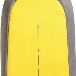 Nieuw ๐ฏ XD Design Bobby Compact - Anti-Diefstal Rugzak 11 Liter - Geel ๐