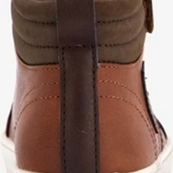 Hete verkoop 🛒 Blue Box Hoge Jongens 👟 Sneakers - Cognac - Maat 28 🎉 -Bergstein Shop 500x840