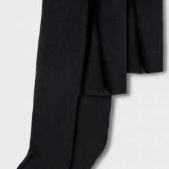 Begroting 🔥 NAME IT NKNPANTYHOSE 2P SOLID Meisjes Unisex Panty - Maat 110/116 🌟