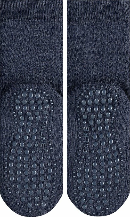 Beste deal ๐ FALKE Catspads Slofsokken Voor Meisjes En Jongens Comforabel Dik Mid-rise Zonder Motief Met Noppen Winter Ondoorzichtig Warm Thermisch Katoen Merino Wol Blauw Kinderen Sokken - Maat 35-38 ๐ 2 Beste deal ๐ FALKE Catspads Slofsokken Voor Meisjes En Jongens Comforabel Dik Mid-rise Zonder Motief Met Noppen Winter Ondoorzichtig Warm Thermisch Katoen Merino Wol Blauw Kinderen Sokken - Maat 35-38 ๐ - Afbeelding 2