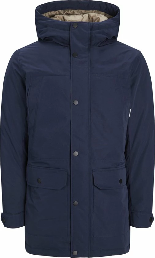 Hete verkoop π JACK & JONES JUNIOR JACK&JONES JUNIOR JJWINNER PARKA NO FUR JNR Jongens Jas - Maat 164 π€© 1 Hete verkoop π JACK & JONES JUNIOR JACK&JONES JUNIOR JJWINNER PARKA NO FUR JNR Jongens Jas - Maat 164 π€©