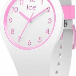 Promo ✨ Ice-Watch IW014426 Horloge - Siliconen - Wit - 34 Mm 🎉 31 Promo ✨ Ice-Watch IW014426 Horloge - Siliconen - Wit - 34 Mm 🎉 -Bergstein Shop 505x840 3