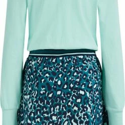 Kopen ⭐ WE Fashion Meisjes Jurk Met Embroidery En Dessin - Maat 134/140 🤩 -Bergstein Shop 506x840 1