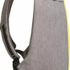 Nieuw 💯 XD Design Bobby Compact - Anti-Diefstal Rugzak 11 Liter - Geel 👍 -Bergstein Shop 507x840 3