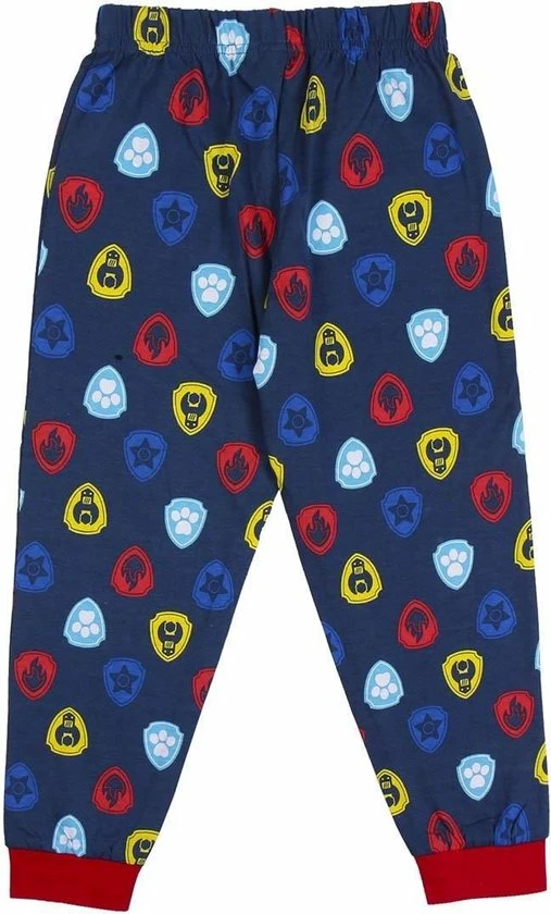 Groothandel ⭐ Nickelodeon Paw Patrol Pyjama Born To Be A Hero ⭐ 5 Groothandel ⭐ Nickelodeon Paw Patrol Pyjama Born To Be A Hero ⭐ - Afbeelding 5
