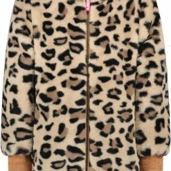 Hete verkoop 😉 B. Nosy Meisjes Jas - Maat 122/128 ✨ -Bergstein Shop 509x840 1