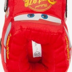 Coupon ❤️ Disney Cars Cars Lightning McQueen Kinder Pantoffels - Rood - Maat 25 - Sloffen 🧨 11 Coupon ❤️ Disney Cars Cars Lightning McQueen Kinder Pantoffels - Rood - Maat 25 - Sloffen 🧨 -Bergstein Shop 509x840