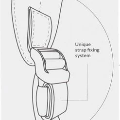 Aanbiedingen 👏 Enrico Benetti Londen 46149 Kinderrugzak Met Tabletvak - Olijfgroen Panter Print ✨ -Bergstein Shop 509x840 3