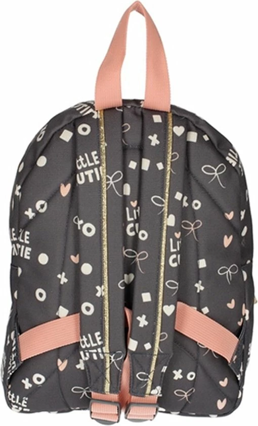 Flash-uitverkoop ๐ Kidzroom Fearless Grey Kinderrugzak - 6,4 L - Grijs โญ 11 Flash-uitverkoop ๐ Kidzroom Fearless Grey Kinderrugzak - 6,4 L - Grijs โญ - Afbeelding 11