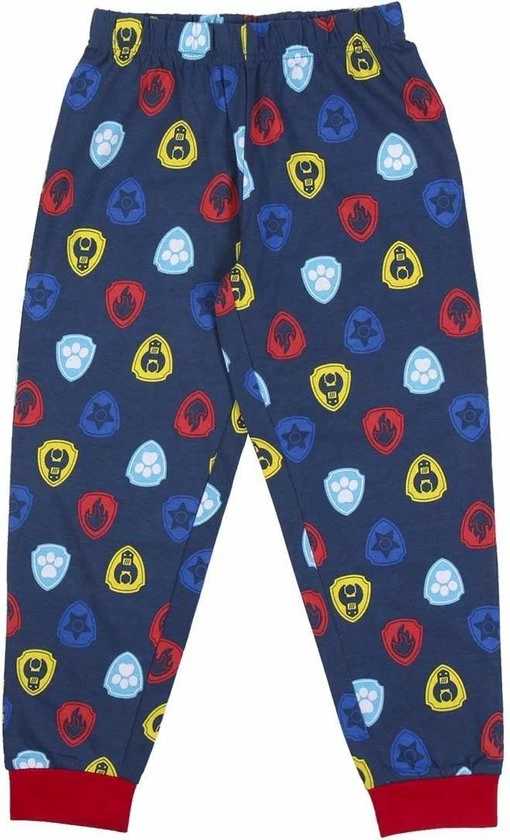 Goedkoop ✨ Nickelodeon Paw Patrol Pyjama Born To Be A Hero ❤️ 4 Goedkoop ✨ Nickelodeon Paw Patrol Pyjama Born To Be A Hero ❤️ - Afbeelding 4