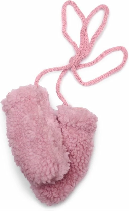 Beste Pirce π Lajetti - Baby Wanten Teddy Roze Van 0 T/m 2 Jaar - Handschoenen 𧨠1 Beste Pirce π Lajetti - Baby Wanten Teddy Roze Van 0 T/m 2 Jaar - Handschoenen π§¨
