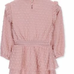 Beste deal ❤️ Koko Noko U44910 Jurken - Roze 🎁 -Bergstein Shop 514x840 3