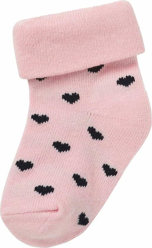 Coupon π― Noppies Sokken (Baby En Kind) Naples - Light Rose - Maat 0M-3M π₯° 3 Coupon π― Noppies Sokken (Baby En Kind) Naples - Light Rose - Maat 0M-3M π₯° - Afbeelding 3